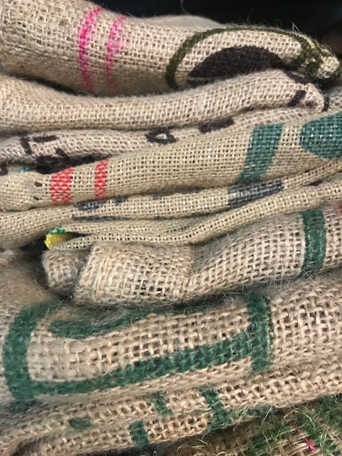 Coffee Sacks Selections